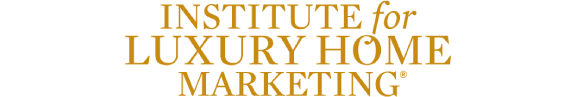 Institute for Luxury Home Marketing